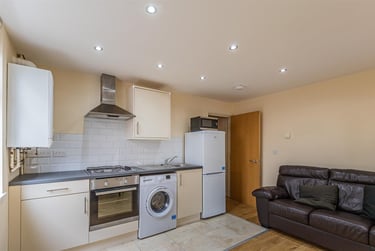 1 bed house, North Road, Gabalfa, Cardiff, CF143BL - Image 5